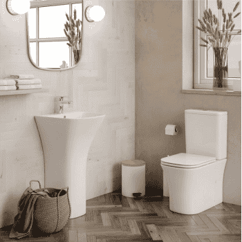 inodoro koa fossil natura