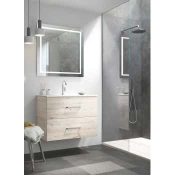 mueble baño teide
