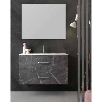 mueble baño teide