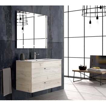 mueble baño diseño