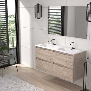 mueble baño 120cm
