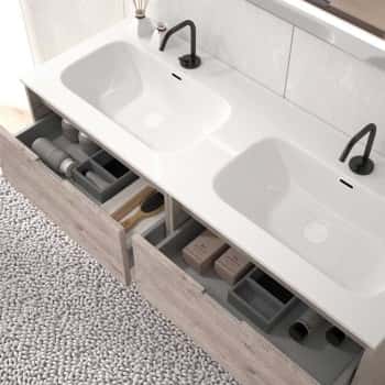 mueble baño grande