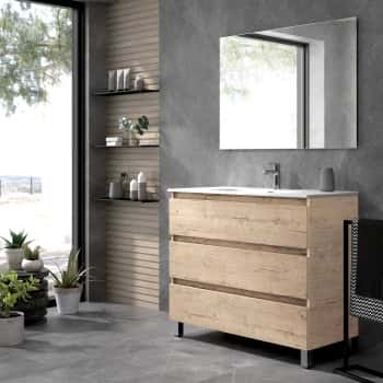 mueble baño orosi