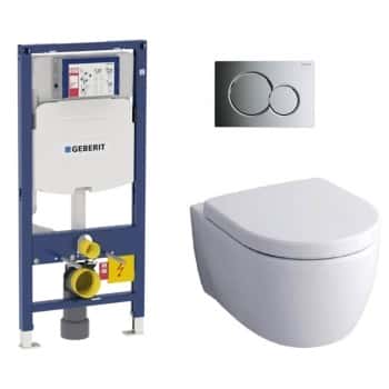 pack geberit sigma 12