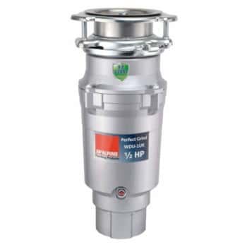 Trituradora Fregadero...