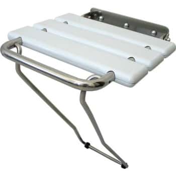 asiento ducha abatible