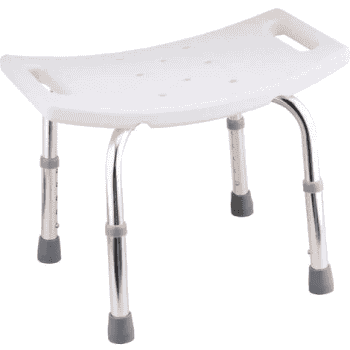 banqueta regulable en altura