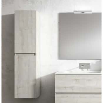 columna auxiliar box