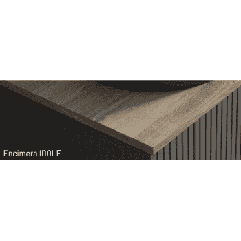 encimera idole