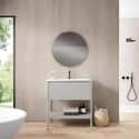 mueble baño icon