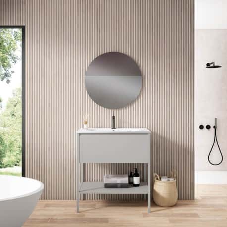 mueble baño icon