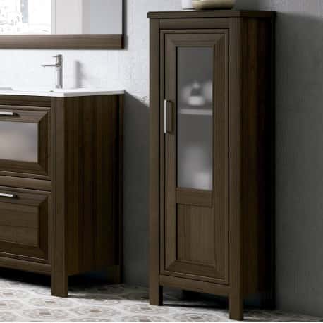 columna auxiliar trento