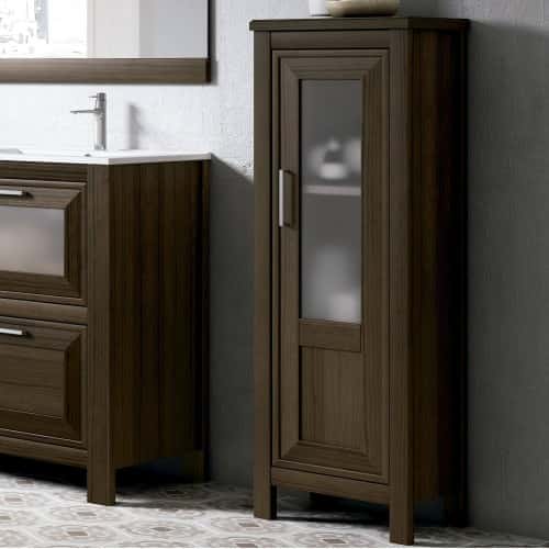 columna auxiliar trento