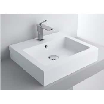 Lavabo Libra Resina