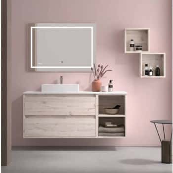 mueble baño moderno