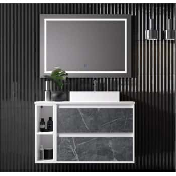 Mueble baño Zao