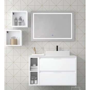 mueble baño zao