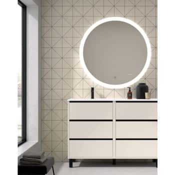 mueble baño vesubio