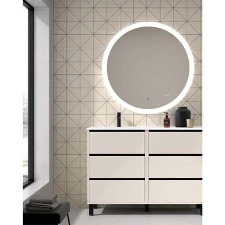 mueble baño vesubio